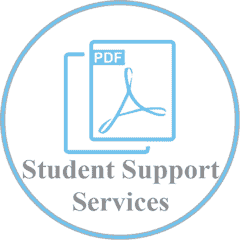 Download Student Support Services Guide 
