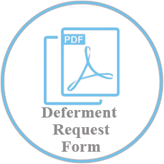 Download Kingsway Institute Deferment Request Form